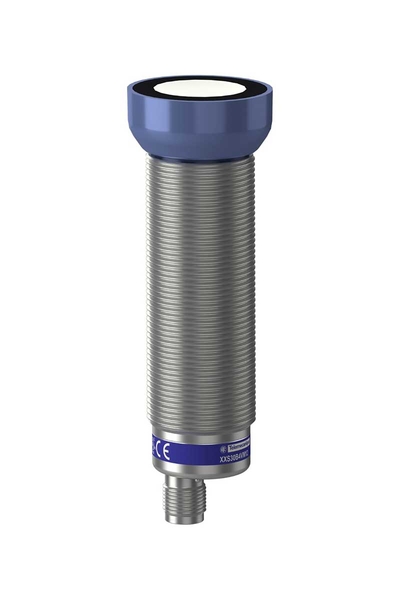 Telemecanique Sensors - Telemecanique Sensors XXS30B4VM12 M30 4m Ultrasonik Sensör