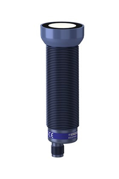 Telemecanique Sensors - Telemecanique Sensors XXS30P4PM12 M30 Sn:4M NPN Ultrasonik Sensör