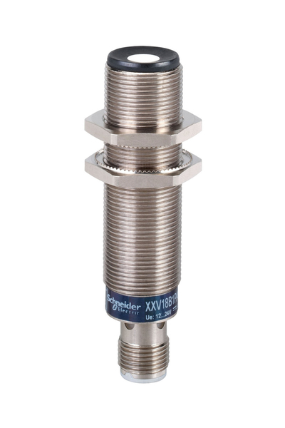 Telemecanique Sensors - Telemecanique Sensors XXV18B1PAM12 M18 Optimum Ultrasonik Sensör