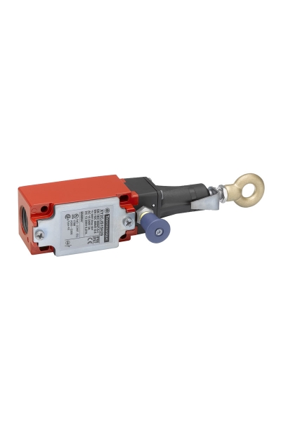 Telemecanique Sensors - Telemecanique Sensors XY2-CJS15 Telli Emniyet Şalteri
