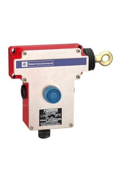Telemecanique Sensors XY2CE1A270EX 70M 2NK İpli Emniyet Şalteri