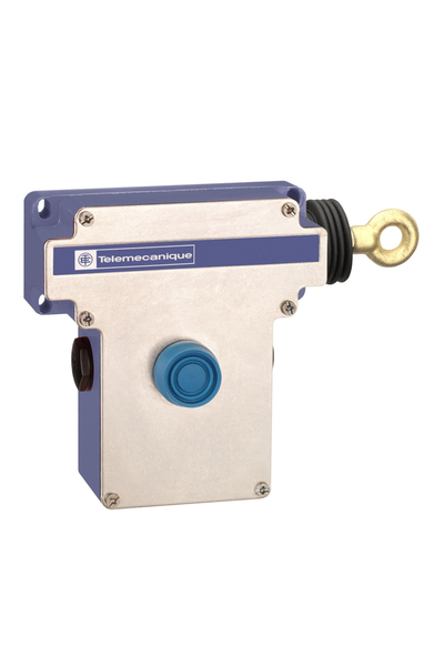 Telemecanique Sensors XY2CE1C250TK İpli Emniyet Şalteri