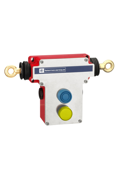 Telemecanique Sensors XY2CEDB296 İpli Emniyet Şalteri