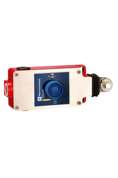 Telemecanique Sensors XY2CH13290H7 30M 2NK İpli Emniyet Şalteri