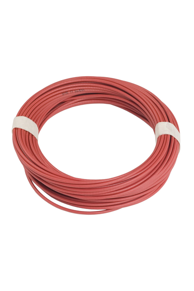 Telemecanique Sensors - Telemecanique Sensors XY2CZ302 3.2mm 25.5m XY2C için Kırmızı Galvanize Kablo Telemecanique Sensors - Telemecanique Sensors XY2CZ302 3.2mm 25.5m XY2C için Kırmızı Galvanize Kablo