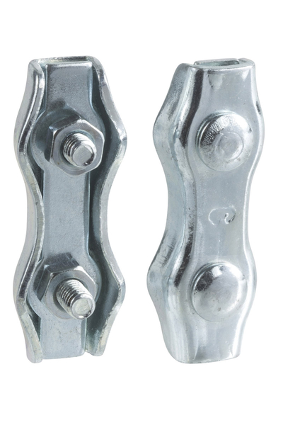 Telemecanique Sensors - Telemecanique Sensors XY2CZ513 3-5mm Xy2C 3-5mm Kablo için Çift Kablo Kelepçesi