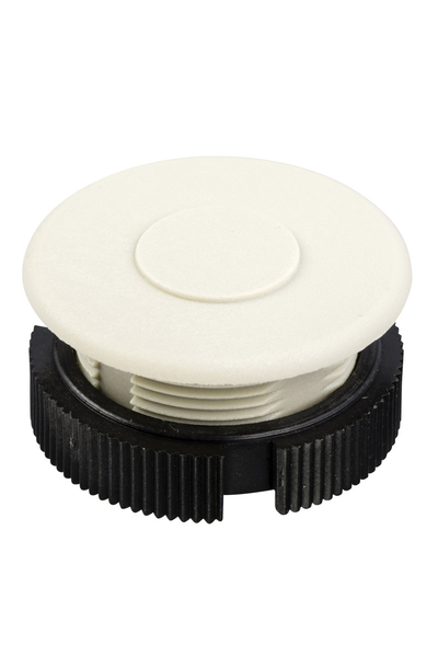 Schneider Electric - Schneider ZB2SZ4 Kontrol İstasyonu için Kapama Fişi