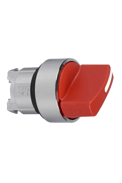 Schneider Electric - Schneider ZB4-BK1243 Kırmızı Işıklı Mandal Buton Kafası Schneider Electric - Schneider ZB4-BK1243 Kırmızı Işıklı Mandal Buton Kafası