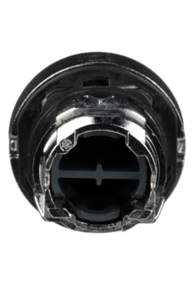 Schneider ZB4BA3 22mm Yaylı Dönüşlü Yeşil Sıva Altı Basmalı Buton Başlığı - Thumbnail