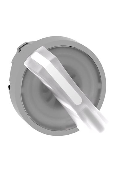Schneider Electric - Schneider ZB4BK1513 3 Konumlu Yaylı Dönüş Beyaz Işıklı Mandal Buton Başlığı Schneider Electric - Schneider ZB4BK1513 3 Konumlu Yaylı Dönüş Beyaz Işıklı Mandal Buton Başlığı