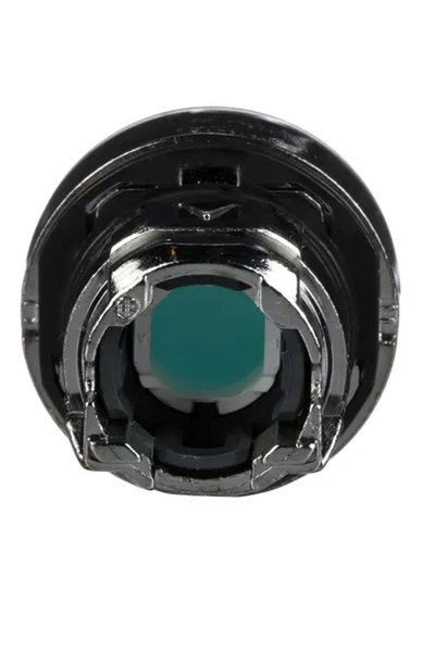 Schneider Electric - Schneider ZB4BW333 Entegre Led için 22mm Yaylı Dönüşlü Yeşil Sıva Altı Işıklı Basmalı Buton Başlığı Schneider ZB4BW333 Entegre Led için 22mm Yaylı Dönüşlü Yeşil Sıva Altı Işıklı Basmalı Buton Başlığı - Thumbnail