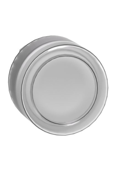 Schneider Electric - Schneider ZB4BW513 Entegre Led için 22mm Yaylı Dönüşlü Beyaz Sıva Altı Işıklı Buton Başlığı Schneider Electric - Schneider ZB4BW513 Entegre Led için 22mm Yaylı Dönüşlü Beyaz Sıva Altı Işıklı Buton Başlığı
