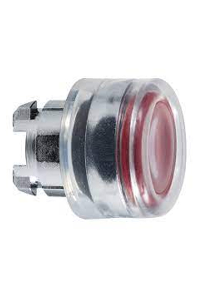 Schneider Electric - Schneider ZB4BW543 Entegre Led için 22mm Yaylı Dönüşlü Kırmızı Sıva Altı Işıklı Basmalı Buton Başlığı Schneider Electric - Schneider ZB4BW543 Entegre Led için 22mm Yaylı Dönüşlü Kırmızı Sıva Altı Işıklı Basmalı Buton Başlığı