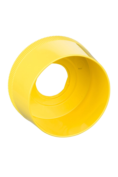 Schneider Electric - Schneider ZB4BZ1905 Harmony Xb4 40mm Acil Stop için Plastik Sarı Yuvarlak Koruma Schneider Electric - Schneider ZB4BZ1905 Harmony Xb4 40mm Acil Stop için Plastik Sarı Yuvarlak Koruma