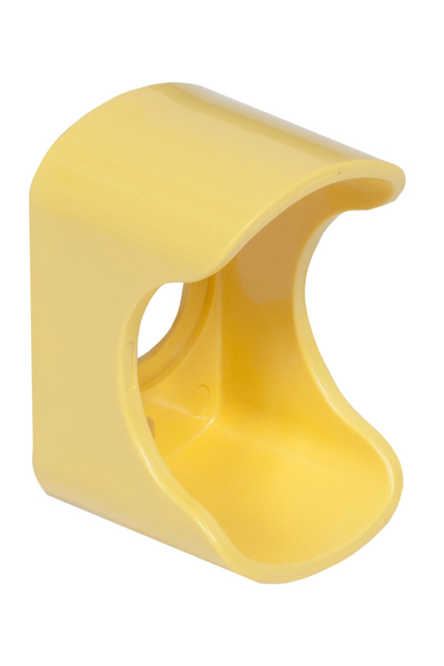 Schneider Electric - Schneider ZB4BZ2005 Harmony Xb4 40mm Acil Stop için Plastik Sarı Flanş Koruması Schneider Electric - Schneider ZB4BZ2005 Harmony Xb4 40mm Acil Stop için Plastik Sarı Flanş Koruması