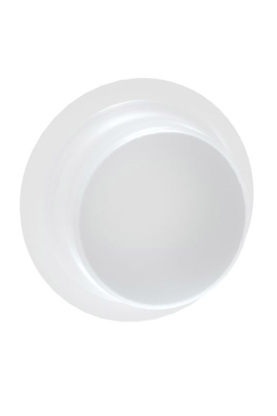 Schneider ZBP0A 22mm Sıva Altı Yuvarlak Buton için Koruyucu Kapak - Thumbnail