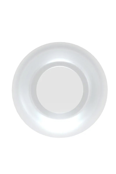 Schneider ZBP0A 22mm Sıva Altı Yuvarlak Buton için Koruyucu Kapak - Thumbnail