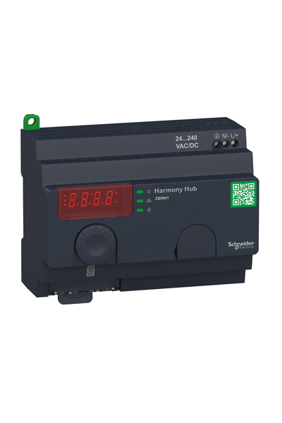 Schneider ZBRN1 Harmony Hub Kablosuz/Ethernet Ağ Erişim Noktası