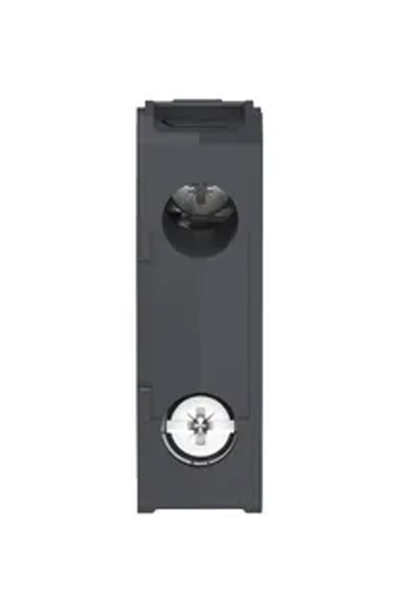 Schneider ZBVM1 22mm 230/240V Vida Kelepçeli Terminalli Beyaz Işık Bloğu - Thumbnail