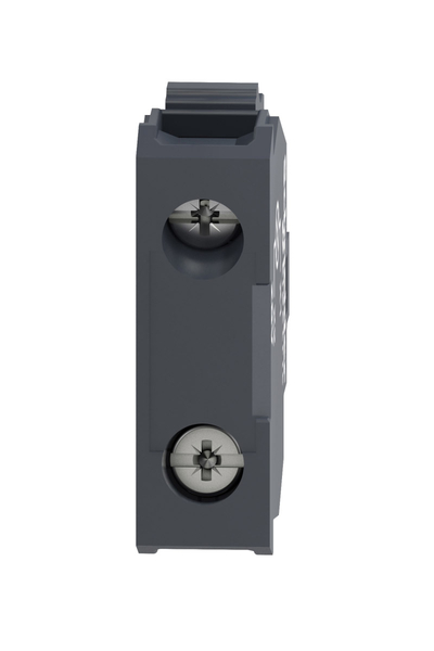 Schneider Electric - Schneider ZBVM4 22mm 230/240V Vida Kelepçeli Terminalli Kırmızı Işık Bloğu Schneider ZBVM4 22mm 230/240V Vida Kelepçeli Terminalli Kırmızı Işık Bloğu - Thumbnail