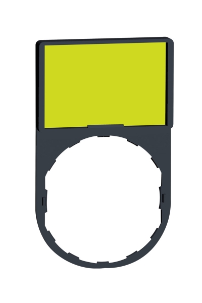 Schneider Electric - Schneider ZBY-6102 Etiket Tutucu Schneider Electric - Schneider ZBY-6102 Etiket Tutucu