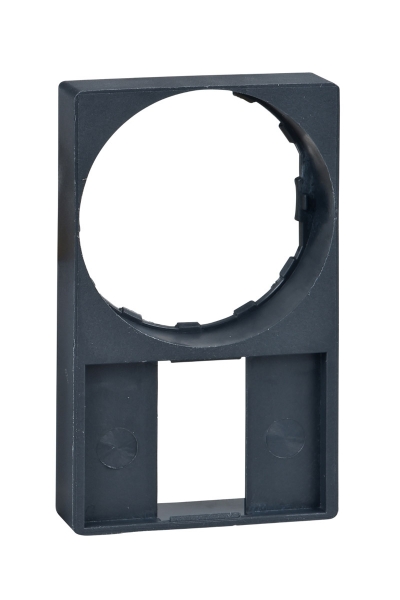 Schneider ZBZ-35 Etiket Tutucu - Thumbnail