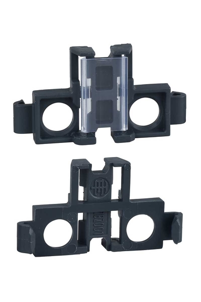 Schneider ZBZ001 Elektrikli Blok için Etiket Tutucu - Thumbnail