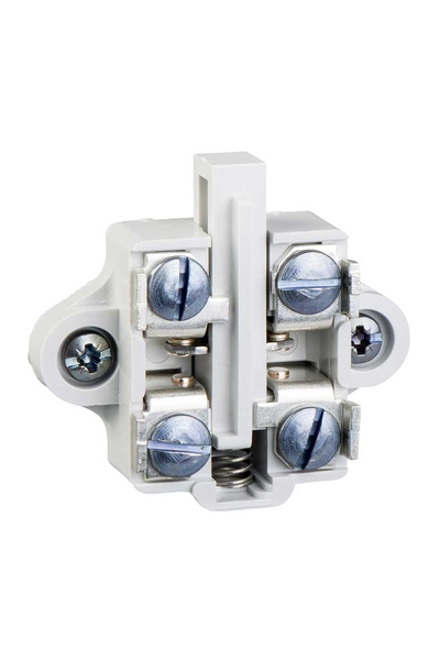 Telemecanique Sensors - Telemecanique Sensors ZC1AZ11 1K/A Kontak Bloğu