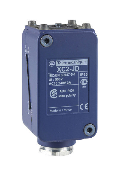 Telemecanique Sensors ZC2JD4 Limit Switch Gövdesi - Thumbnail
