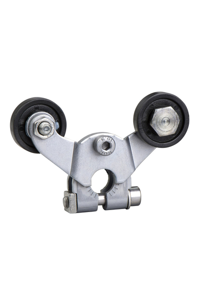 Telemecanique Sensors ZC2JY61 2 Raylı Makaralı Çatal Kol Limit Switch Manivelası