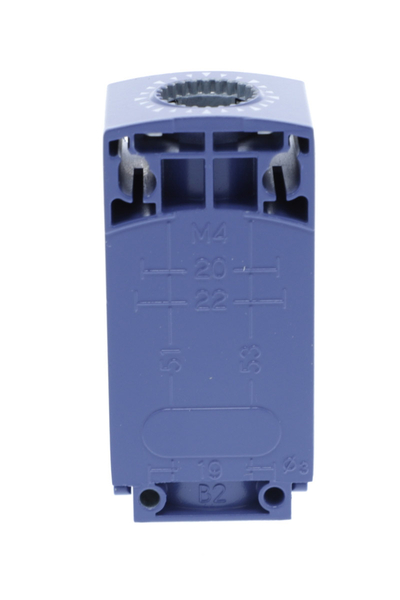 Telemecanique Sensors ZCD27 Limit Switch Gövdesi - Thumbnail