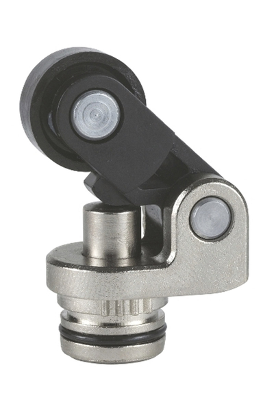 Telemecanique Sensors - Telemecanique Sensors ZCE21 Limit Switch için Yatay Yölü Makaralı Switch Kafası Telemecanique Sensors - Telemecanique Sensors ZCE21 Limit Switch için Yatay Yölü Makaralı Switch Kafası