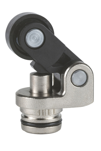 Telemecanique Sensors ZCE21 Limit Switch için Yatay Yölü Makaralı Switch Kafası - Thumbnail