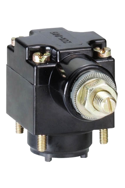 Telemecanique Sensors ZCK-D05 Açısal Hareketli Limit Switch Kafası