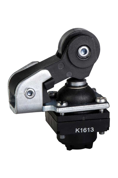 Telemecanique Sensors - Telemecanique Sensors ZCK-D21 Yatay Haraketli Termoplastik Makaralı Kol Limit Switch Kafası Telemecanique Sensors - Telemecanique Sensors ZCK-D21 Yatay Haraketli Termoplastik Makaralı Kol Limit Switch Kafası