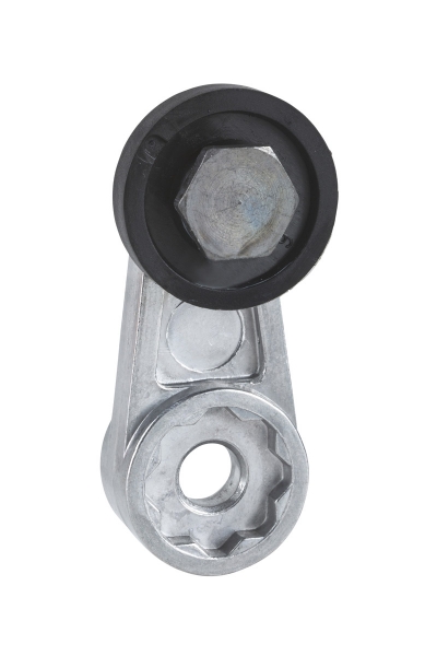 Telemecanique Sensors ZCK-Y13 Açısal Hareketli Çelik Kol Limit Switch Kafası