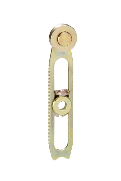 Telemecanique Sensors ZCK-Y43 Çelik Açısal Hareketli Kol Limit Switch Kafası