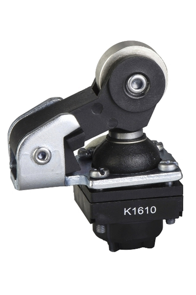 Telemecanique Sensors ZCKD23 ZCKD Limit Switch Başlığı - Thumbnail