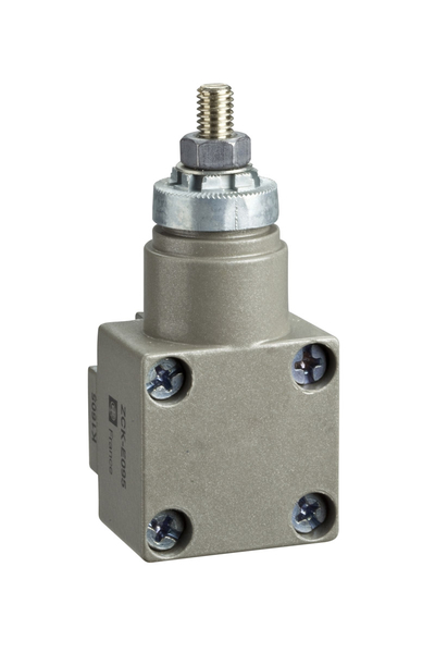 Telemecanique Sensors ZCKE09 ZCKE Limit Switch Başlığı