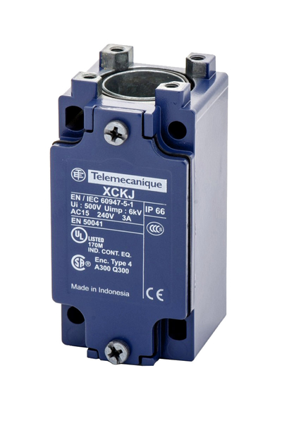 Telemecanique Sensors ZCKJ15 Limit Switch Gövdesi - Thumbnail