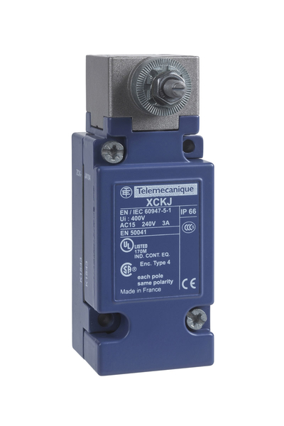 Telemecanique Sensors ZCKJ4104 Limit Switch Gövdesi - Thumbnail