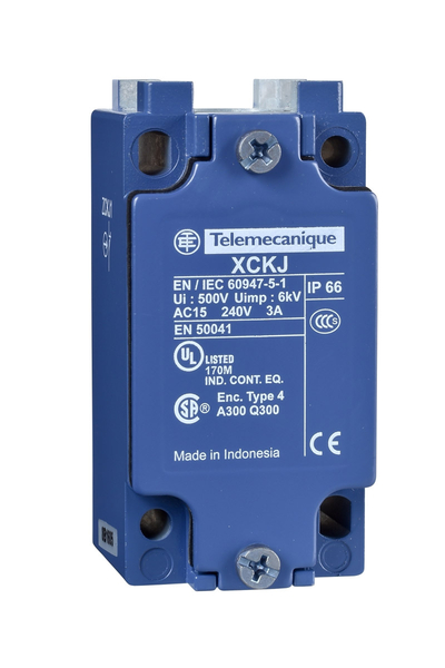 Telemecanique Sensors ZCKJD37H29 Limit Switch Gövdesi - Thumbnail