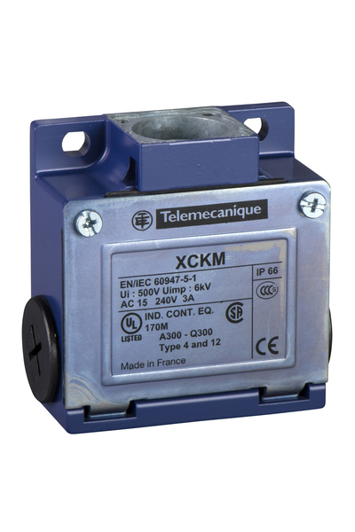 Telemecanique Sensors ZCKM7 Limit Switch Gövdesi - Thumbnail