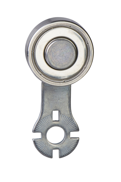 Telemecanique Sensors ZCKY31 Termoplastik Makaralı Limit Switch Manivelası