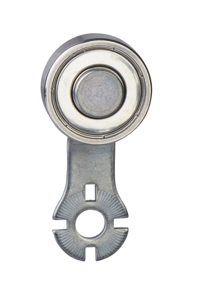 Telemecanique Sensors ZCKY33 Metal Makaralı Limit Switch Manivelası