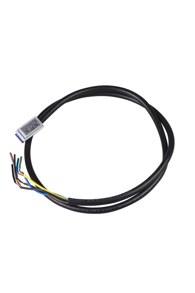Telemecanique Sensors - Telemecanique Sensors ZCMC21E5 2P 5m Ön Kablolu Bağlantı