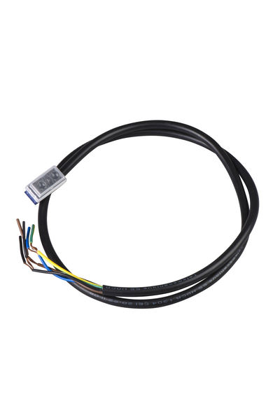 Telemecanique Sensors - Telemecanique Sensors ZCMC21L10 2P 10m Ön Kablolu Bağlantı