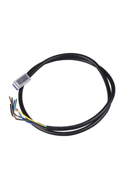 Telemecanique Sensors - Telemecanique Sensors ZCMC21L3 Zcmc 3m 2 Kutuplu Pvr Ön Kablolu Bağlantı