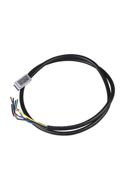 Telemecanique Sensors - Telemecanique Sensors ZCMC21L5 Zcmc 5m 2 Kutuplu Pvr Ön Kablolu Bağlantı