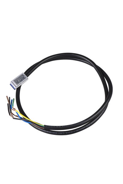 Telemecanique Sensors - Telemecanique Sensors ZCMC39L5 ZCMC 5m 3P Kablolu Bağlantı